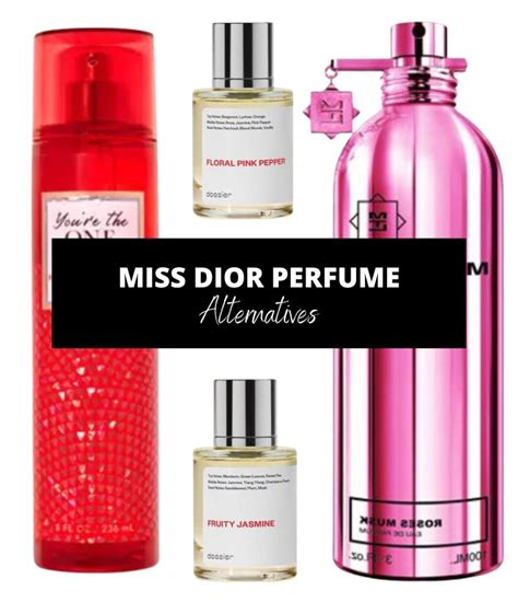 dupes miss dior